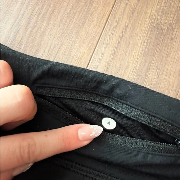 Lululemon Shorts - Picture 2 of 2